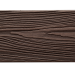 Террасная доска из ДПК RusDecking Unodeck Mogano - Венге купить в Энгельсе