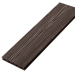 Террасная доска из ДПК RusDecking Unodeck Mogano - Венге купить в Энгельсе