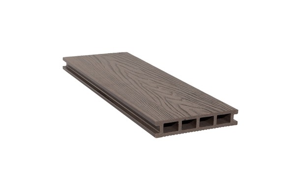 Террасная доска из ДПК CM Decking серия VINTAGE цвет венге купить в Энгельсе