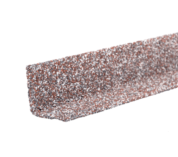 Уголок металлический внутренний ТЕХНОНИКОЛЬ HAUBERK, Мраморный купить в Энгельсе