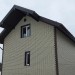 Фасадная панель Альта-Профиль, Кирпич Клинкерный, Белый купить в Энгельсе