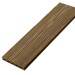 Террасная доска из ДПК RusDecking Unodeck Mogano - Орех купить в Энгельсе