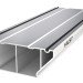 Лага алюминиевая Hilst JOIST стыковочная PRO MAX 4000x100x40 купить в Энгельсе