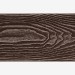 Террасная доска из ДПК RusDecking Unodeck Vintage - Венге купить в Энгельсе