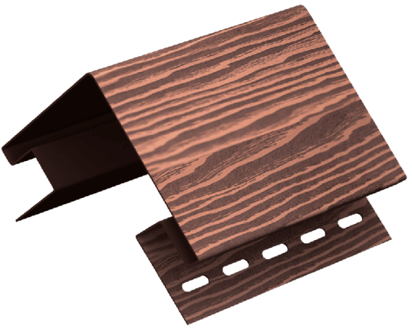 Наружный угол Timberblock Дуб Мореный купить в Энгельсе
