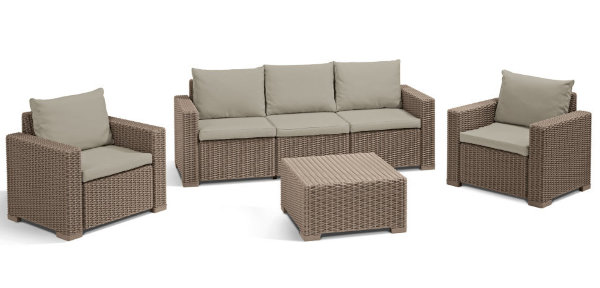 Мебель California 3 Seater купить в Энгельсе