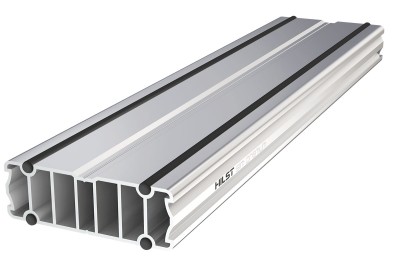 Лага алюминиевая Hilst JOIST SLIM PREMIUM 4000x60x20