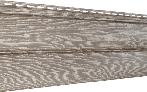 Сайдинг Виниловый Ю-Пласт, Timberblock (Тимберблок), Дуб натуральный купить в Энгельсе