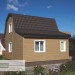Сайдинг Виниловый Ю-Пласт, Timberblock (Тимберблок), Дуб натуральный купить в Энгельсе