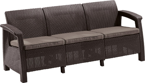 Мебель Corfu Love Seat Max купить в Энгельсе