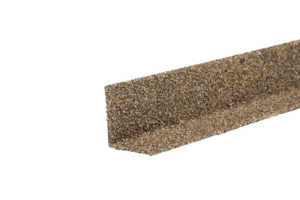 Уголок металлический внутренний ТЕХНОНИКОЛЬ HAUBERK, Песчаный купить в Энгельсе