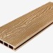 Террасная доска из ДПК RusDecking Unodeck Vintage - Орех купить в Энгельсе