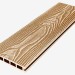 Террасная доска из ДПК RusDecking Unodeck Vintage - Орех купить в Энгельсе