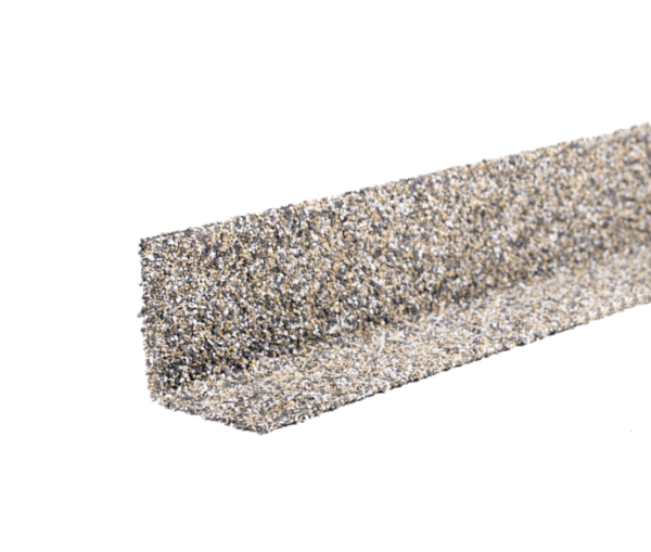 Уголок металлический внутренний ТЕХНОНИКОЛЬ HAUBERK, Серо-бежевый купить в Энгельсе