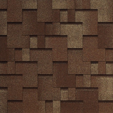 Гибкая черепица Tegola SAN REMO legno 222 купить в Энгельсе