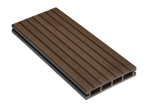 Террасная доска из ДПК CM Decking серия BARK цвет мербау купить в Энгельсе