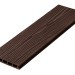 Террасная доска из ДПК RusDecking Unodeck Ultra - Венге купить в Энгельсе