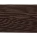 Террасная доска из ДПК RusDecking Unodeck Ultra - Венге купить в Энгельсе