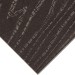 Заборная доска ДПК NanoWood Nature 3D полнотелая Венге купить в Энгельсе