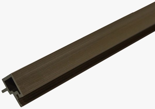 Угловой профиль CM Wall Dual, 3000х56х49 мм MACADAMIA (Макадамия) купить в Энгельсе