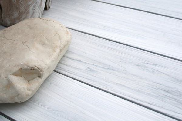 Террасная доска из ДПК Terrapol Практик мультиколор Арктика (под заказ) купить в Энгельсе