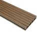 Террасная доска из ДПК CM Decking серия ROBUST цвет мербау купить в Энгельсе
