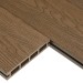 Террасная доска из ДПК CM Decking серия ROBUST цвет мербау купить в Энгельсе