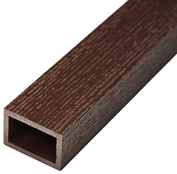 Балясина FAYNAG ДПК WOOD шоколад купить в Энгельсе