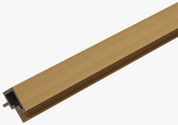 Угловой профиль CM Wall, 3000х56х49 мм PINE (Сосна) купить в Энгельсе