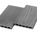 Террасная доска из ДПК RusDecking Unodeck Ultra - Серый купить в Энгельсе