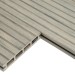 Террасная доска из ДПК CM Decking серия ROBUST цвет ясень купить в Энгельсе