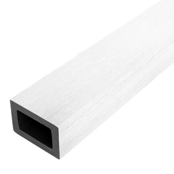 Балясина ДПК Deckart Co-Extrusion Белый купить в Энгельсе