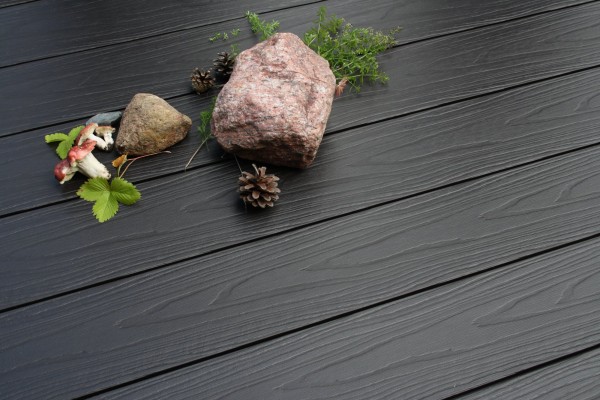 Террасная доска из ДПК Terrapol Практик моноколор Гиацинт (под заказ) купить в Энгельсе