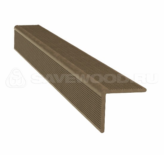 Уголок из ДПК Savewood – Тик купить в Энгельсе