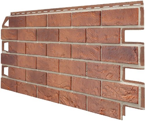 Фасадная панель VOX SOLID BRICK REGULAR бристоль купить в Энгельсе