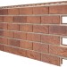Фасадная панель VOX SOLID BRICK REGULAR бристоль купить в Энгельсе
