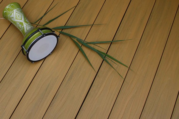 Террасная доска из ДПК Terrapol Практик мультиколор Египет (под заказ) купить в Энгельсе